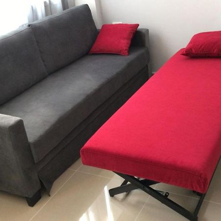 Isramax Apartment Near The Beach. Bat Yam Luaran gambar