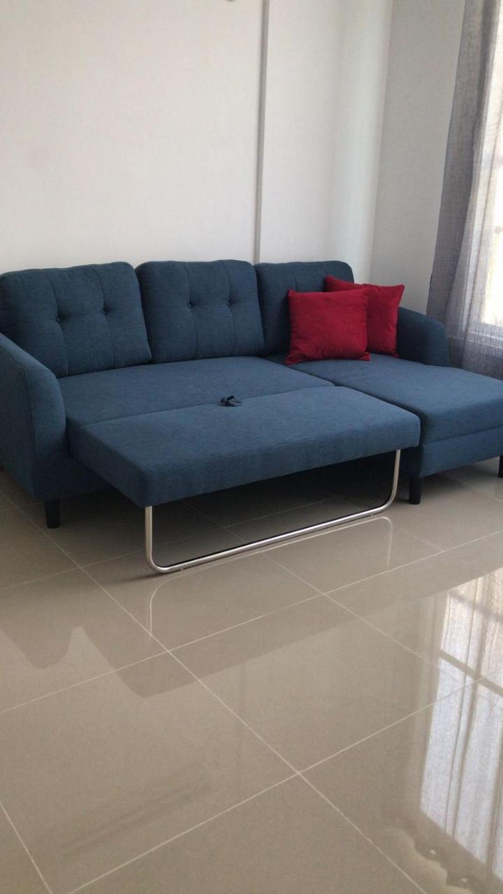 Isramax Apartment Near The Beach. Bat Yam Luaran gambar