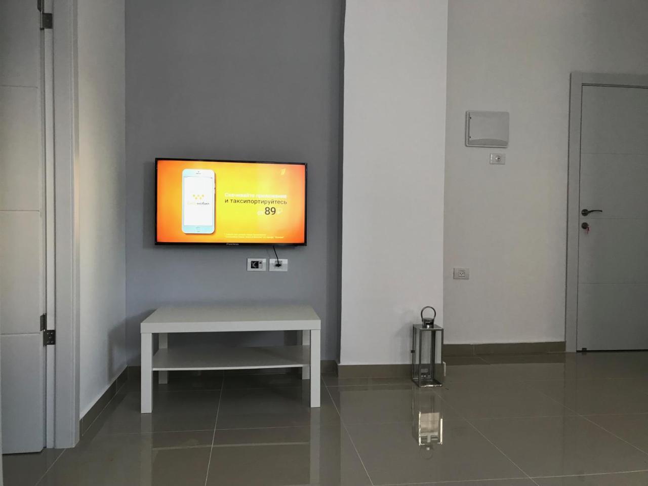 Isramax Apartment Near The Beach. Bat Yam Luaran gambar
